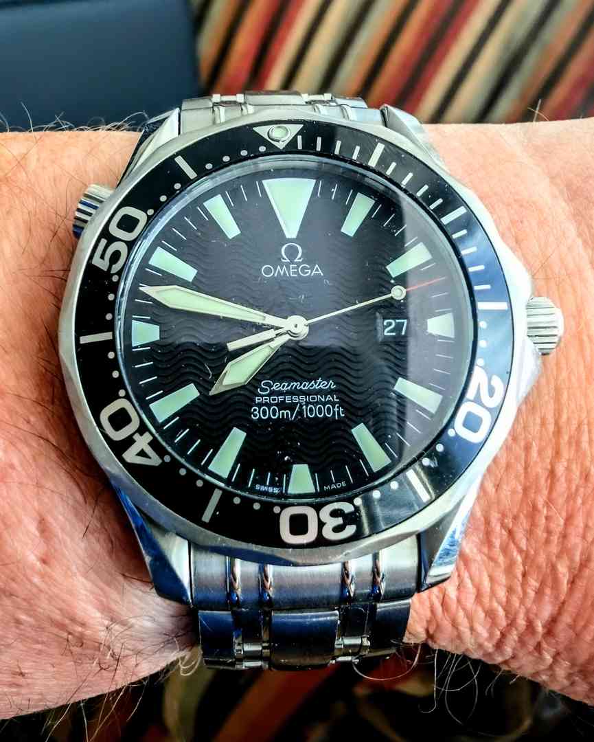 First post - new to the forum