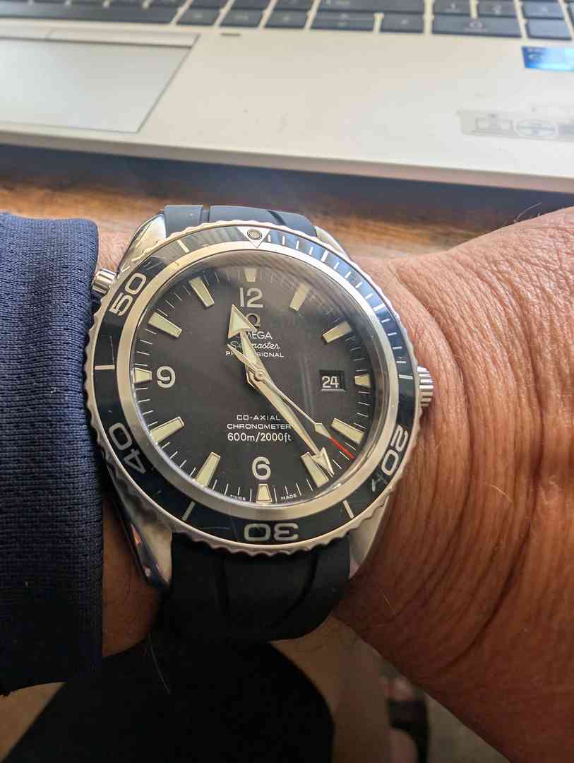 New to me 2200.50 Planet Ocean