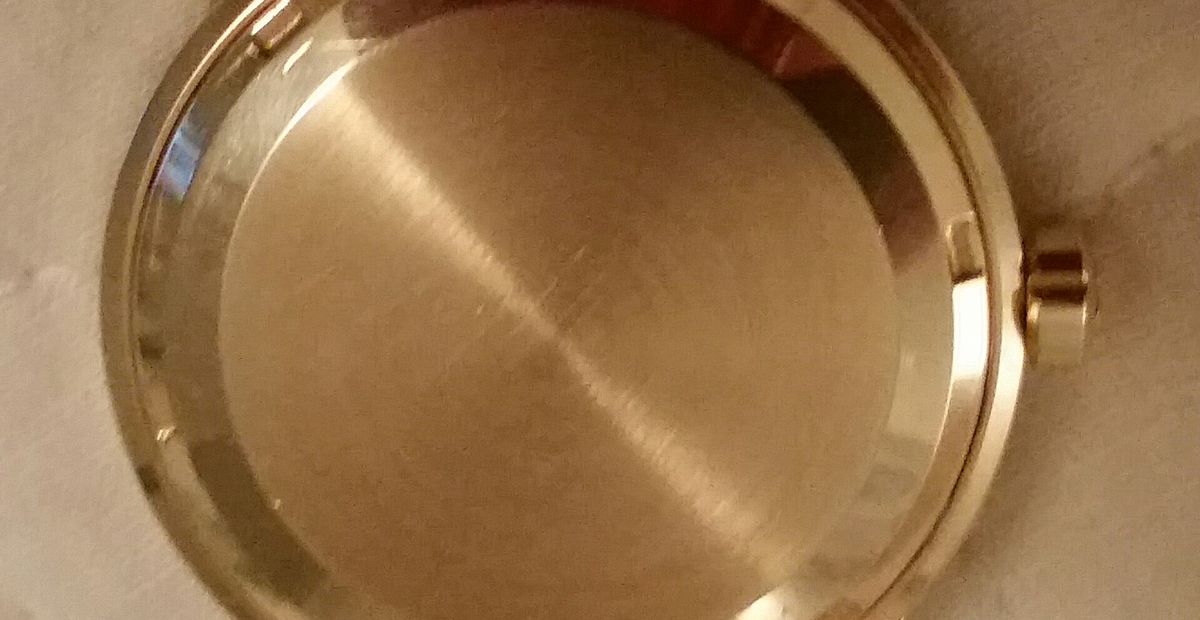 vintage cal. 500 question | Omega Watch Forums