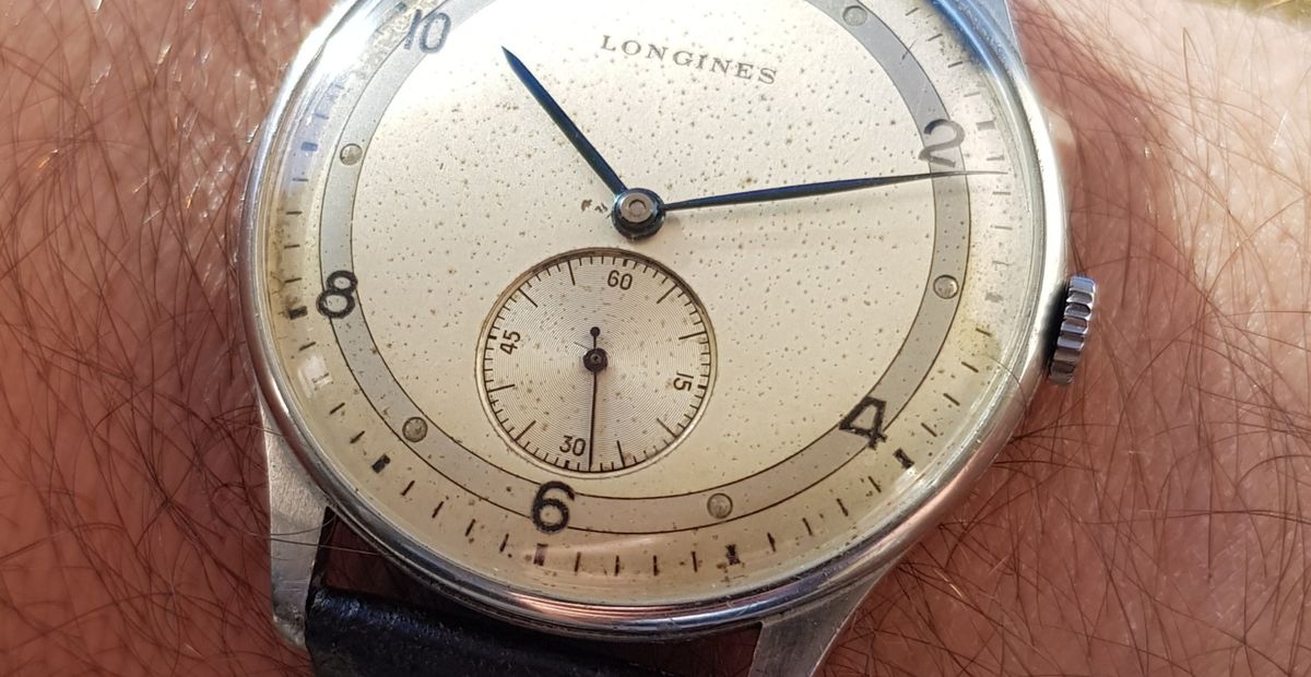 Longines 27m hotsell