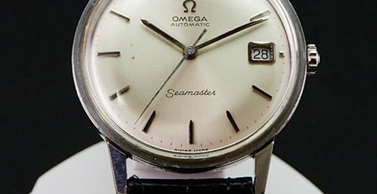 Seamaster 166.002 cal. 565 and 165.003 cal 552 Omega Watch Forums