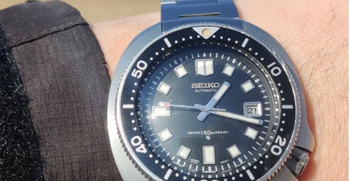 6105-8110 “Willard” thread | Page 2 | Omega Watch Forums