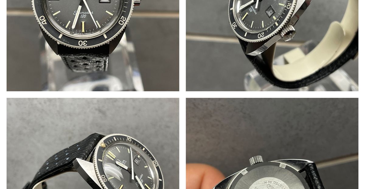 1953年 スペイン エラー