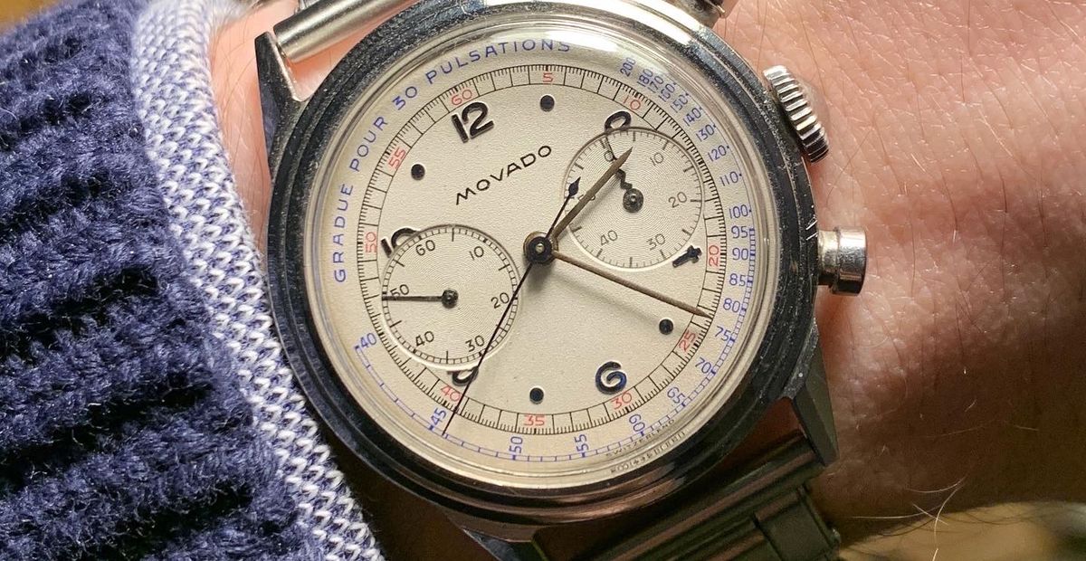 Movado M90/95 Thread | Page 9 | Omega Watch Forums