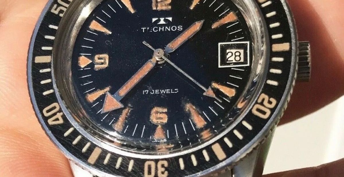 Is a vintage homage any less of a copy? | Page 2 | Omega Watch Forums
