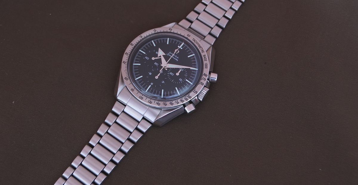 ステンレスベルト stainless bracelet OMEGA オメガ steel 1171 ラグ幅20mm FF677 Speedmaster ナ-2 Seamaster