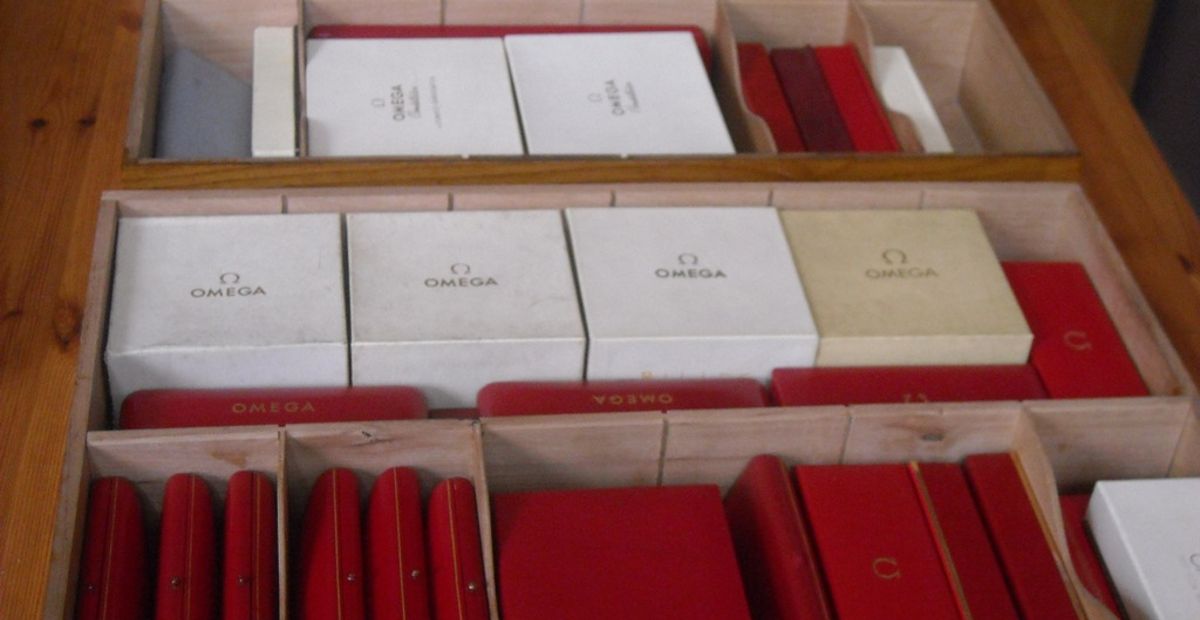 手持ちラスト　コレクターブースター　英語版　オメガボックス　omega box 手持ちラスト コレクターブースター 英語版 オメガボックス omega box