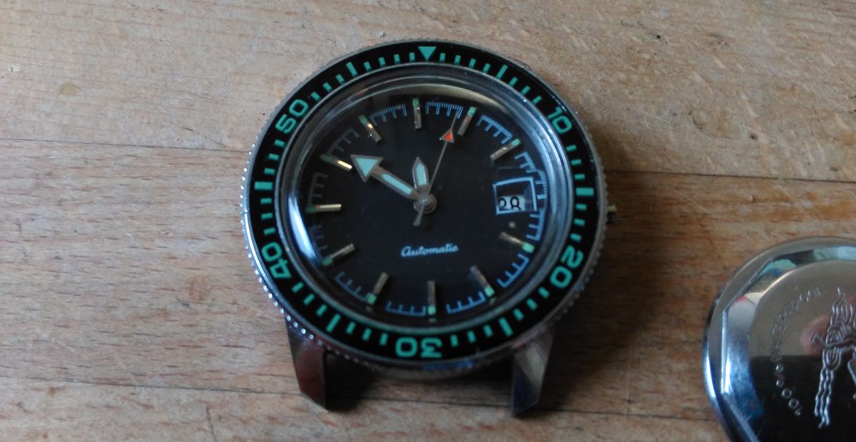 Cours d'Horlogerie - Démontage / Remontage Complet - Montre Mécanique - Toulouse – A.L.B Watches