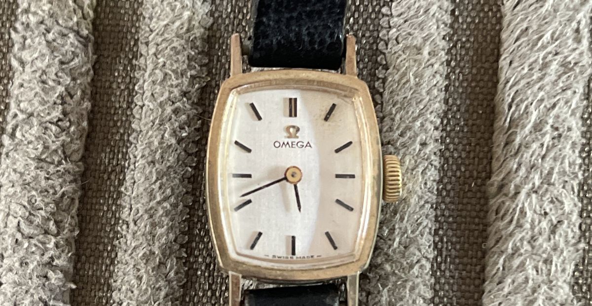 Identification help | Omega Watch Forums