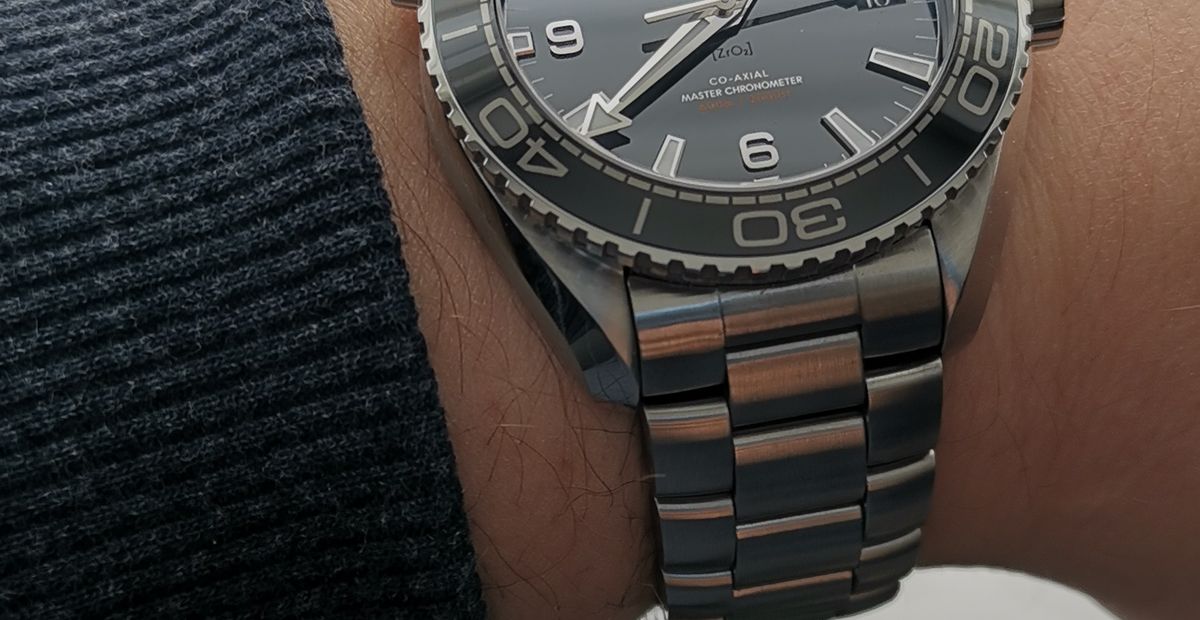 PO dial, my love hate relationship | Omega Watch Forums