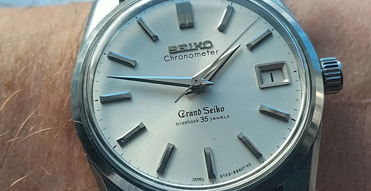 Image for Chrono24 - Why You Should Reverse Image Search A Listing or Another Sketch Ball Seller Tale