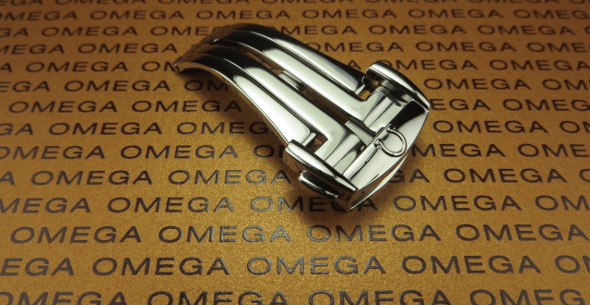 Deployment Clasp 94521813 too good to be true Omega Watch Forums