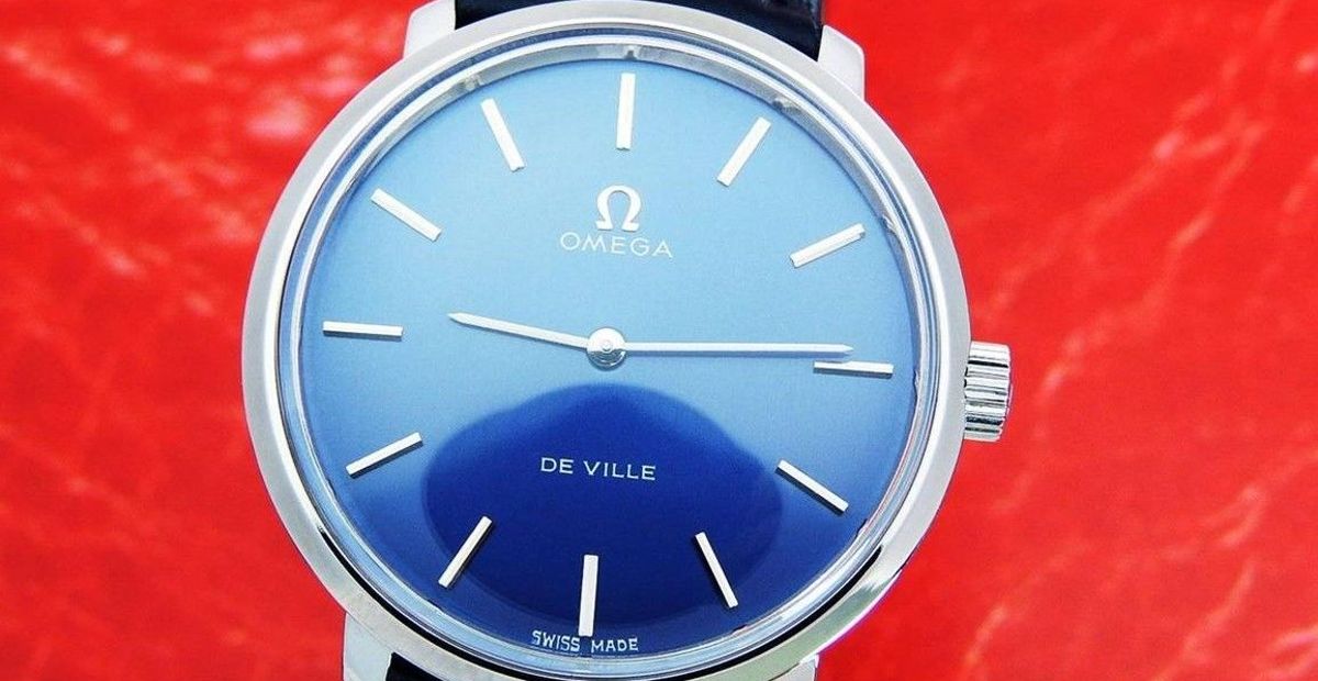 Tool 104? | Omega Watch Forums