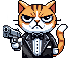 :bondcat: