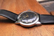 Seamaster Cal 354 Black Dial.JPG