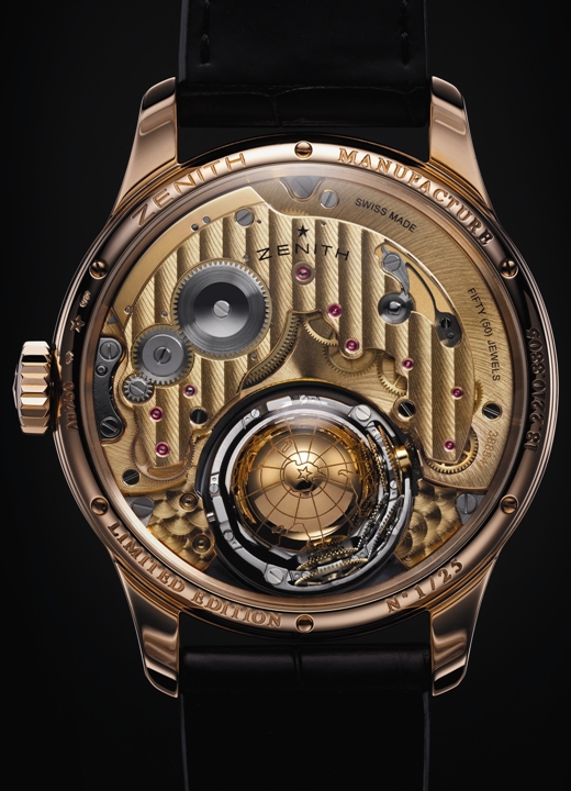 Zenith academy hotsell christophe colomb hurricane