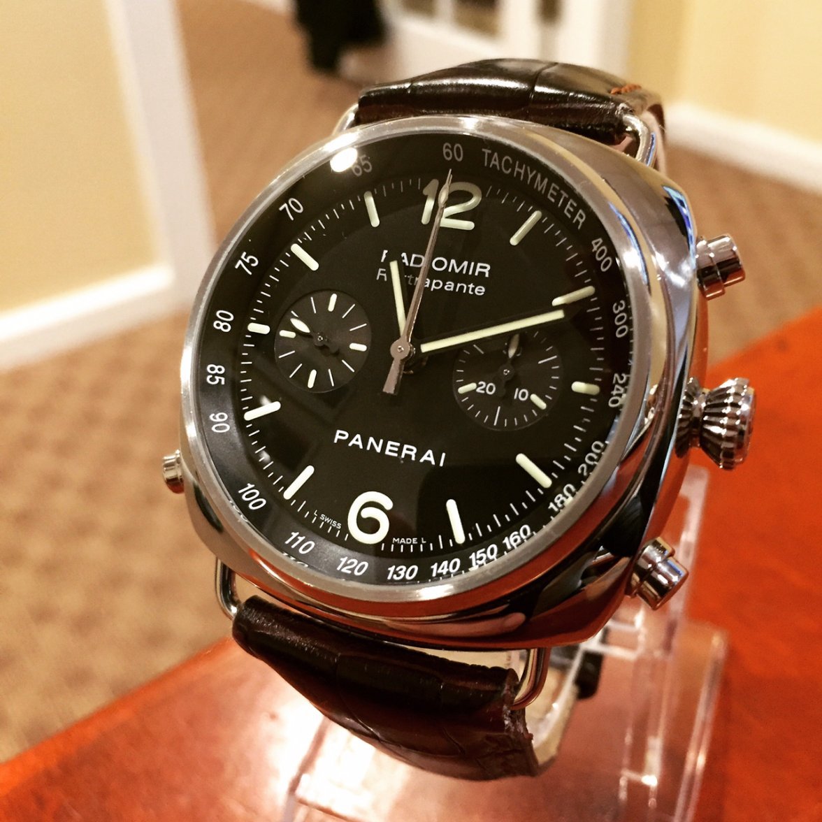 Panerai 214 2025