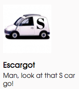 Escargot.png Escargot.png