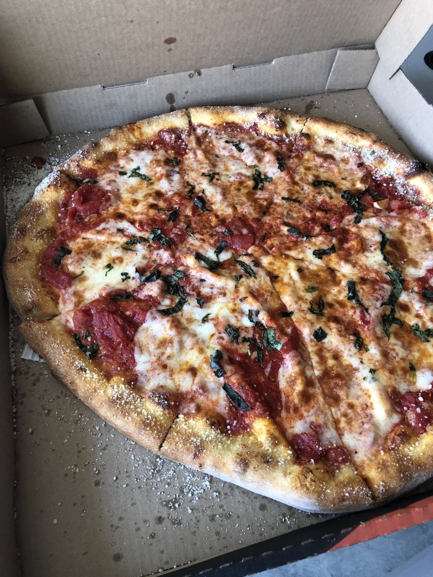 Pizza!! Page 4 Omega Forums