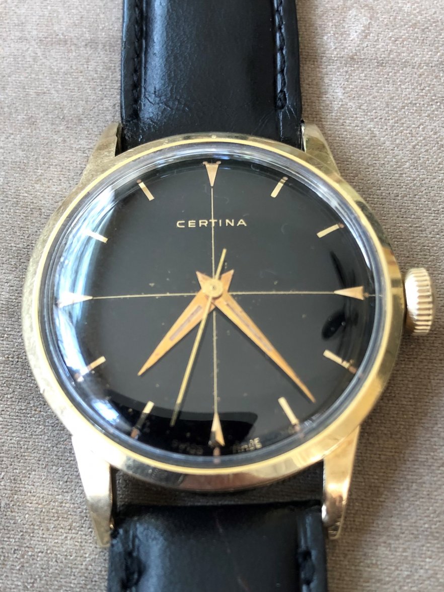 Certina - dial 3June2020.jpg