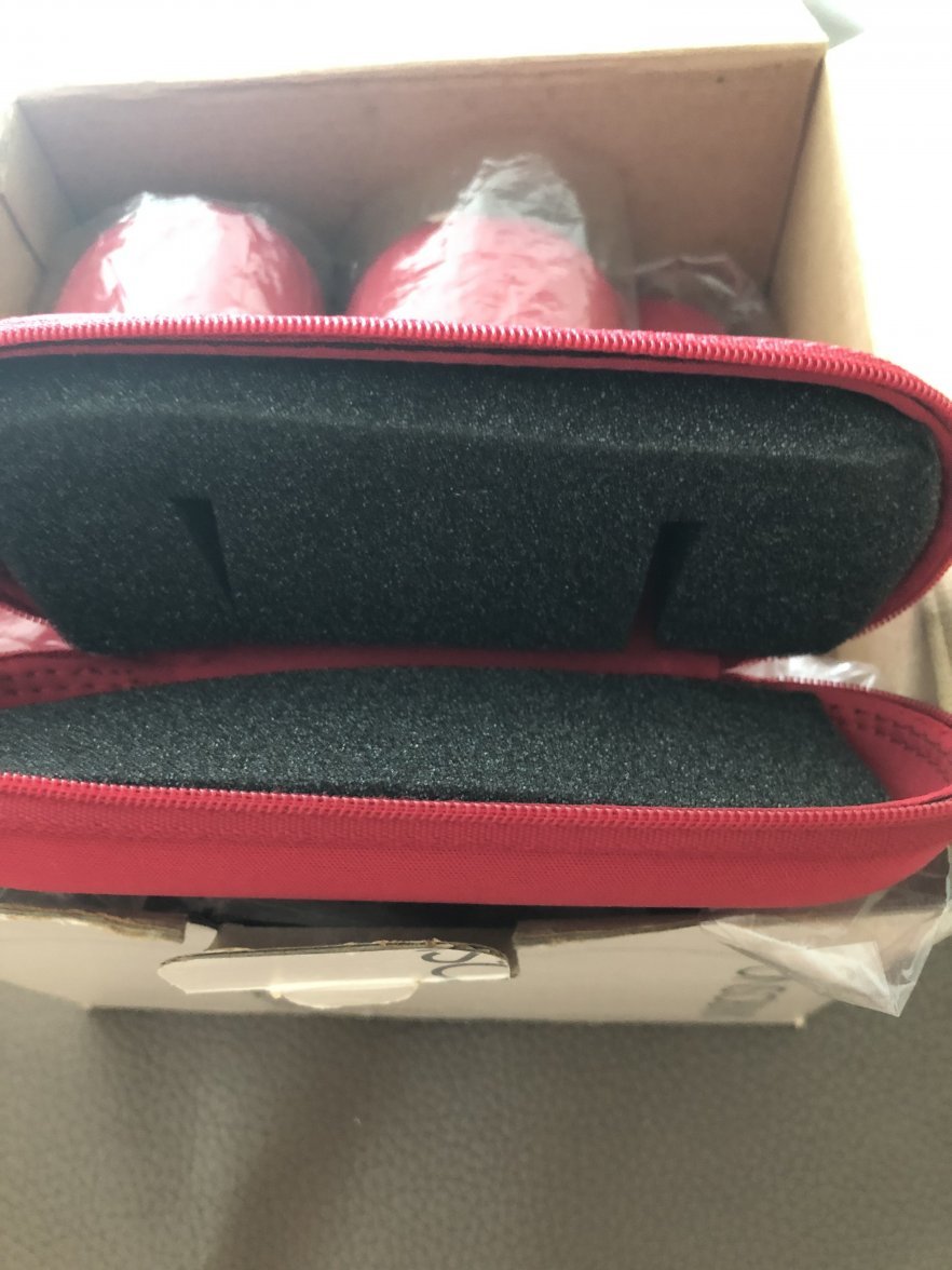 FS - OMEGA TRAVEL CASE | Omega Forums