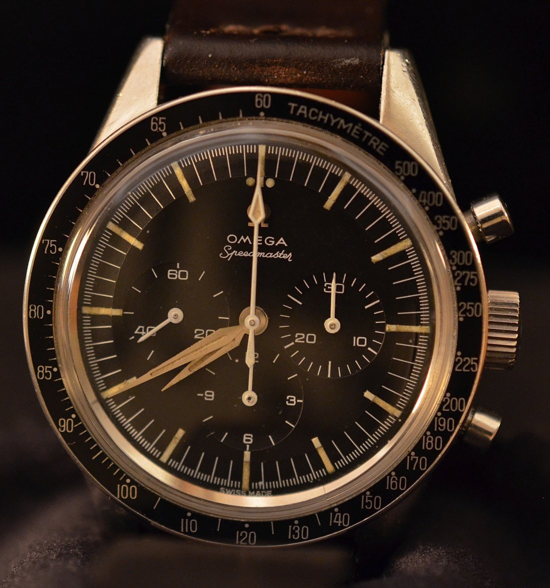 omega speedmaster differences