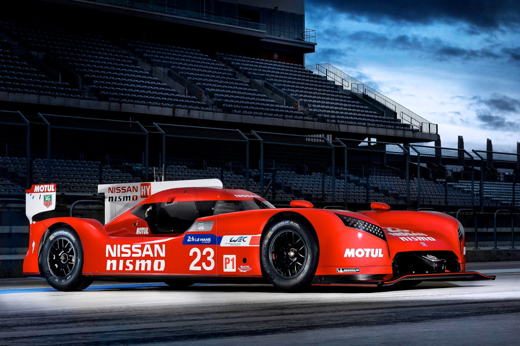Nissan GT-R LM NISMO static front three quarters.jpg