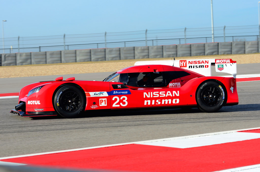 Nissan GT-R LM NISMO pre-season testing 11.jpg