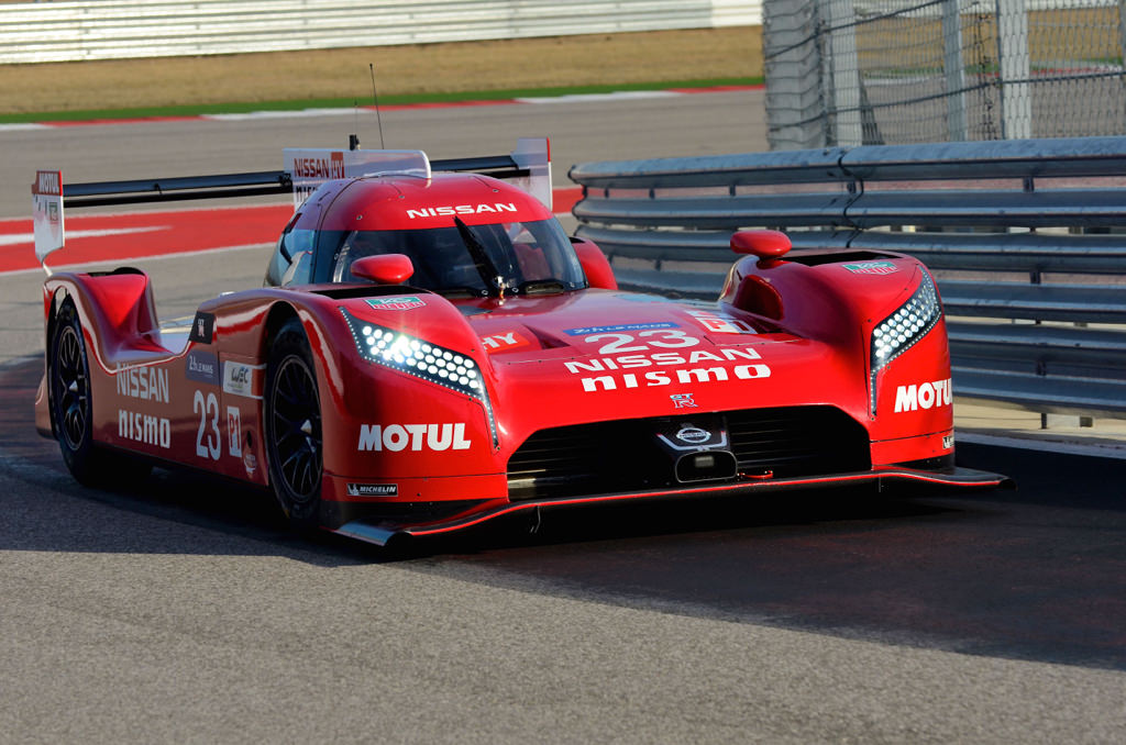Nissan GT-R LM NISMO pre-season testing 7.jpg