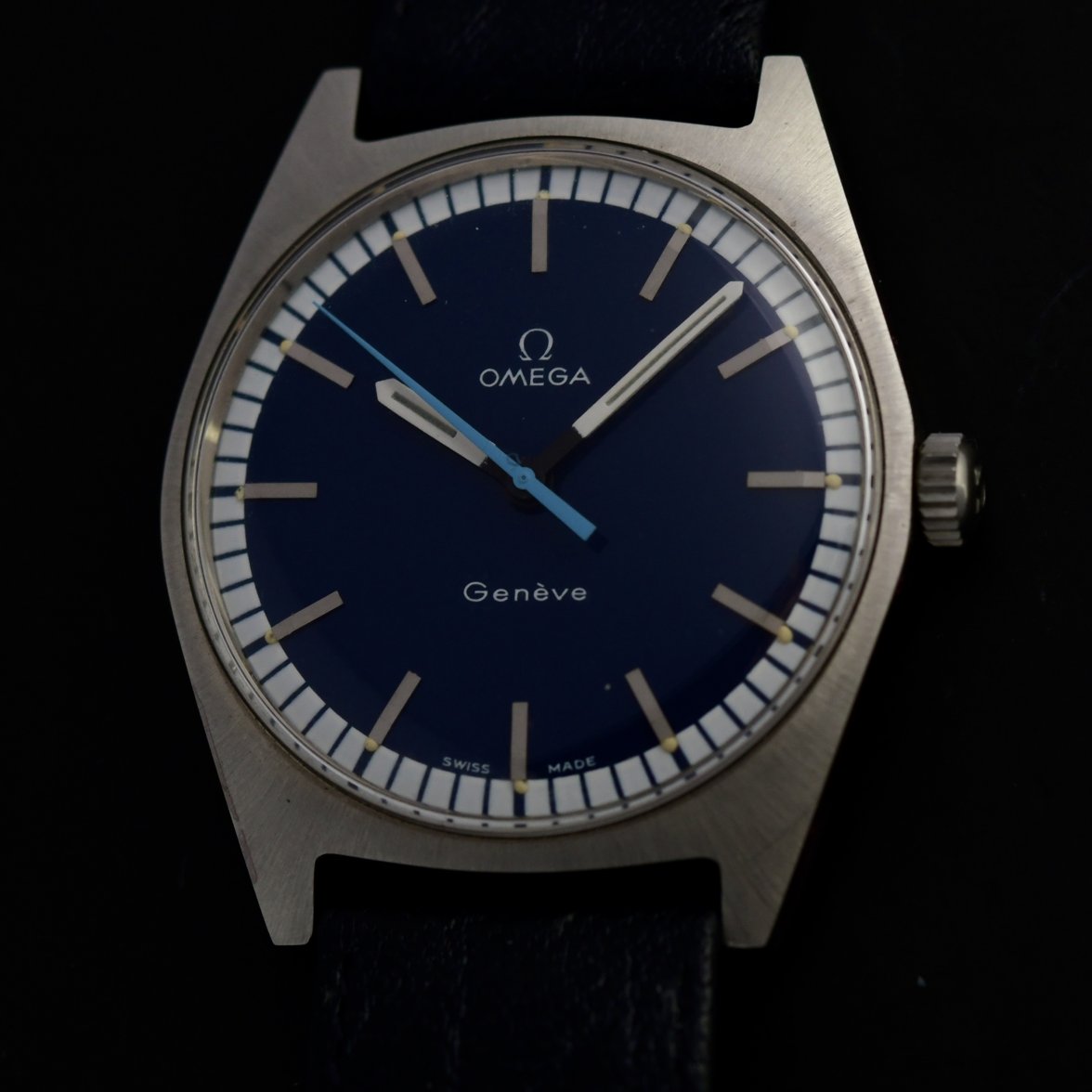 Omega geneve and their collectibility Page 3 Omega Forums