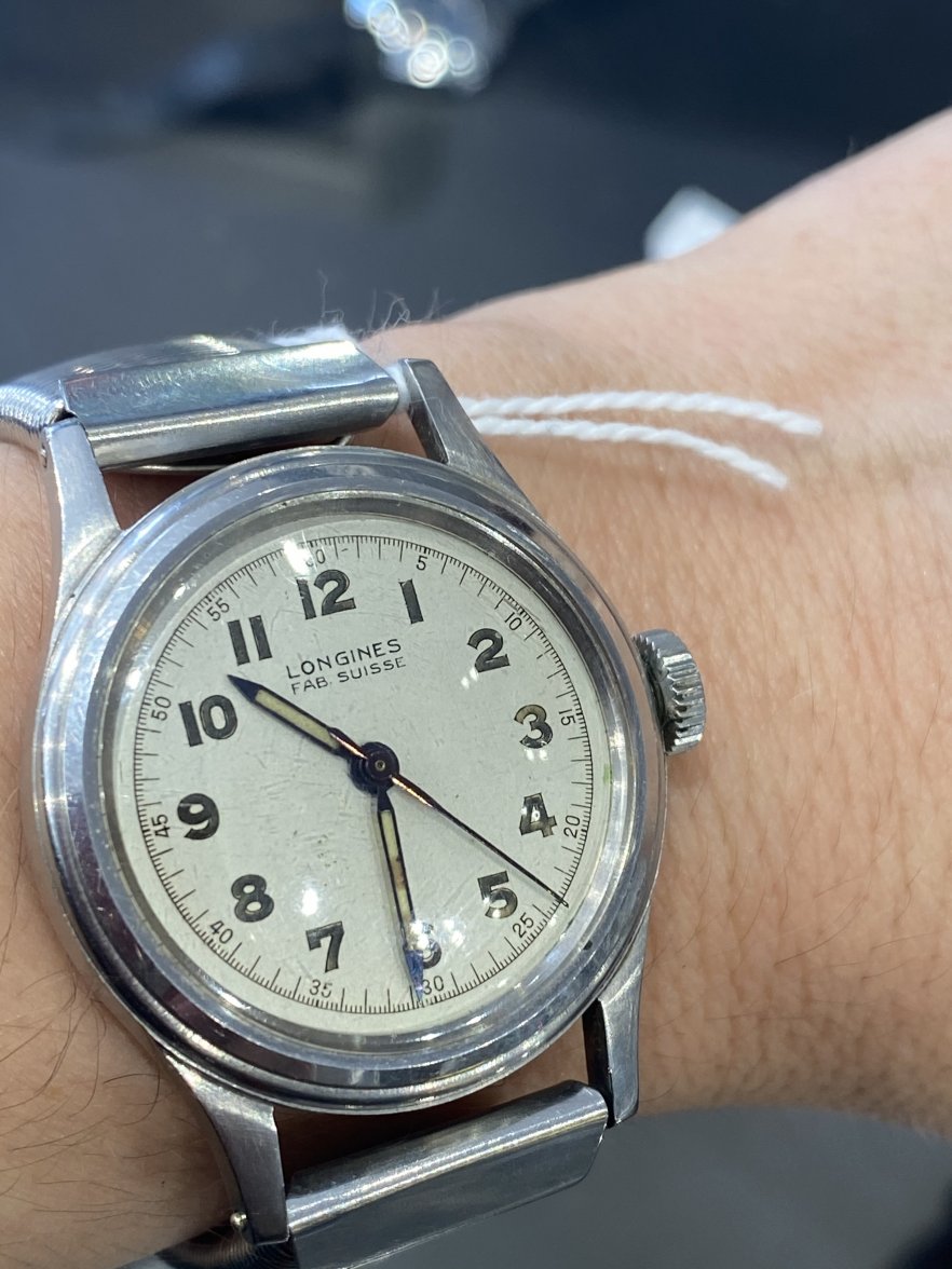 longines mn