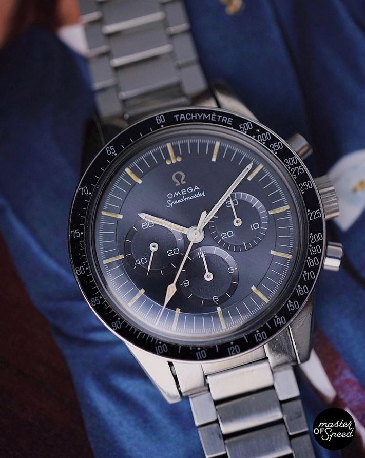 Speedy 105.003 blue dial.JPG