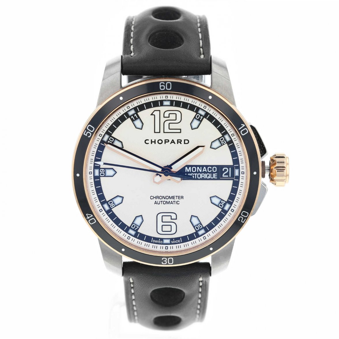 Chopard Grand Prix | Omega Forums