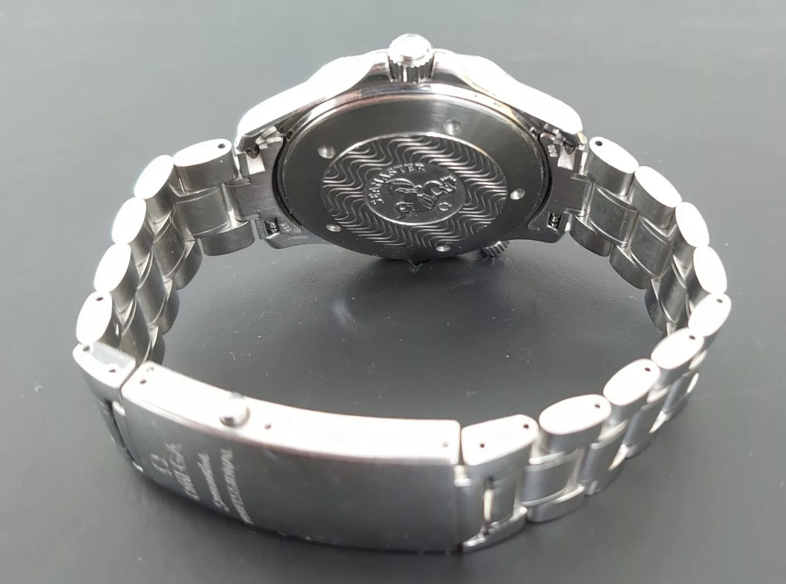 Omega best sale 2264.50 review