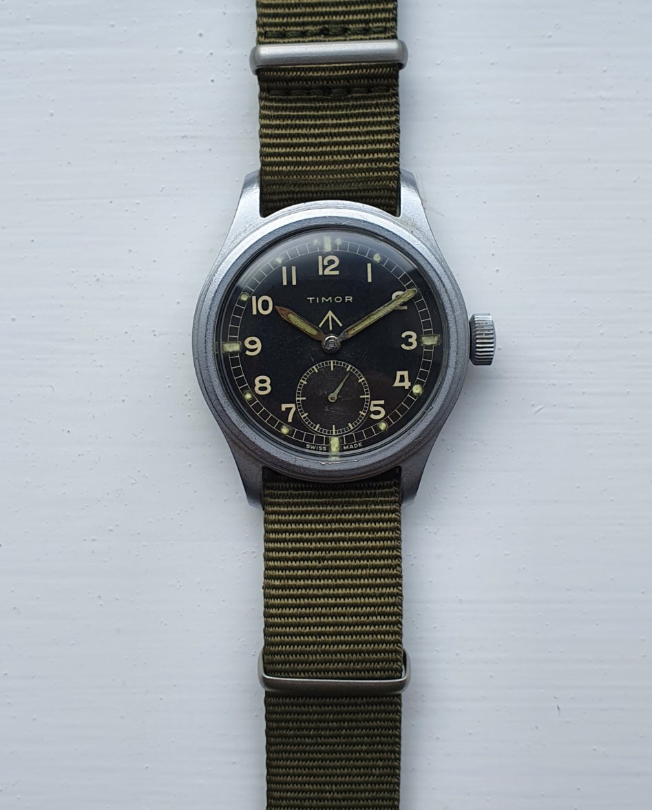 simon freese watchmakers