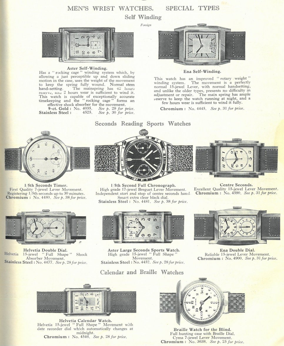 Wilderness 1934 27.jpg Wilderness 1934 27.jpg