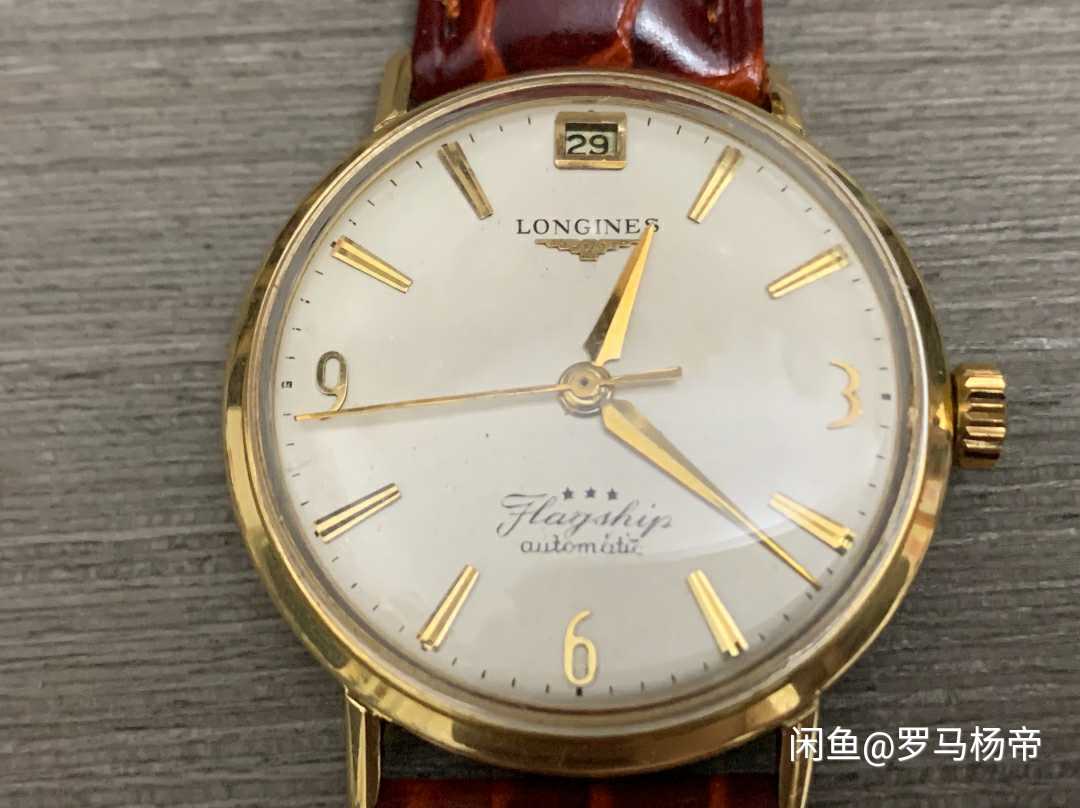 about Flagship 3407 | Omega Forums