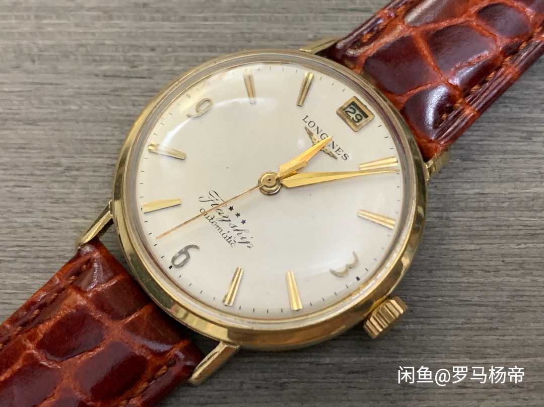 about Flagship 3407 | Omega Forums