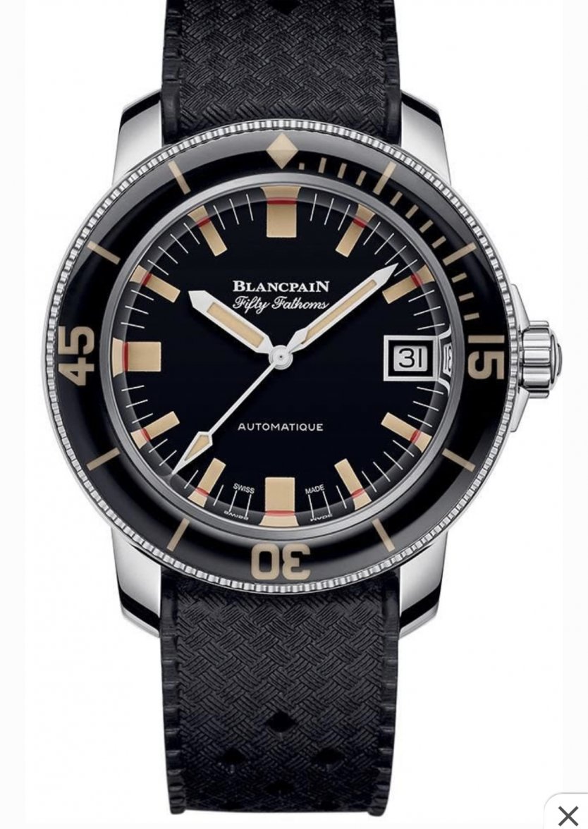 mokarran blancpain
