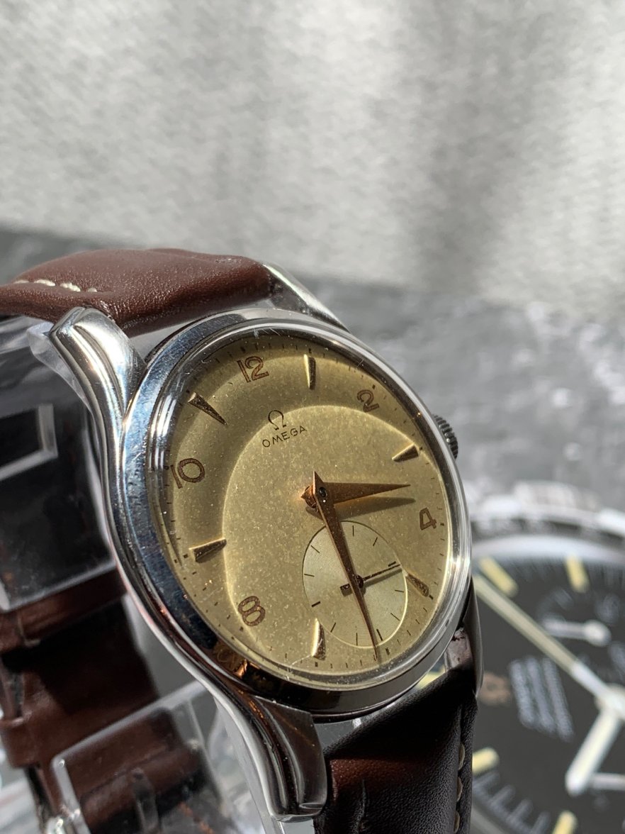 Constellation vs Seamaster? Omega Forums