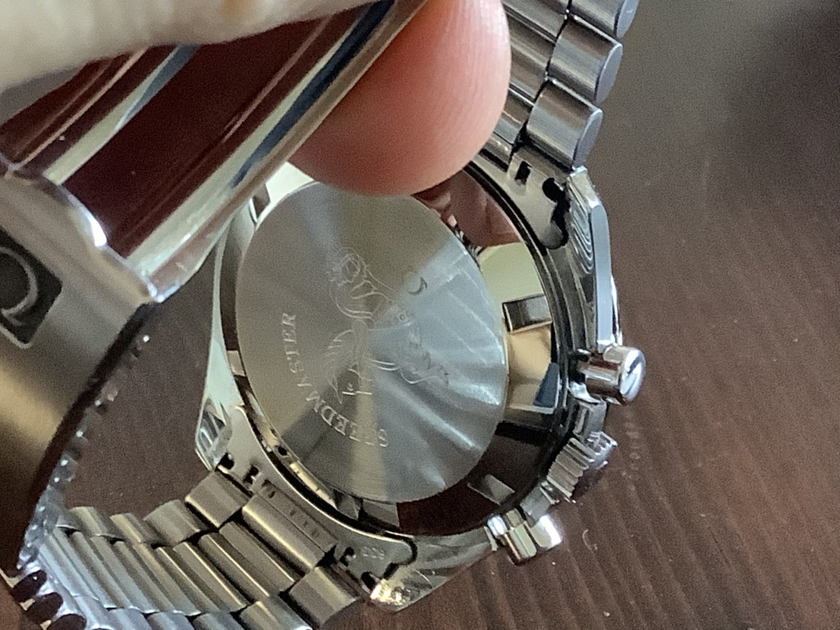 My Favorite UnderTheRadar Omega Speedmaster Watch Omega Forums