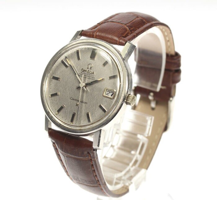 omega 168.002