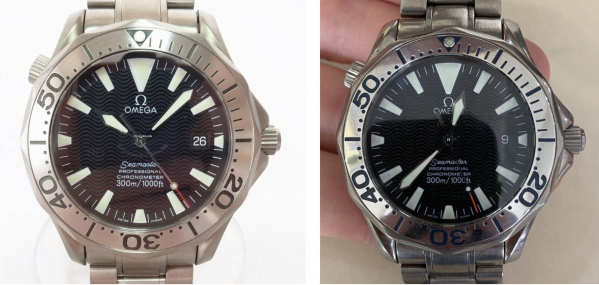 Seamaster Titanium 2231.50 | Omega Forums