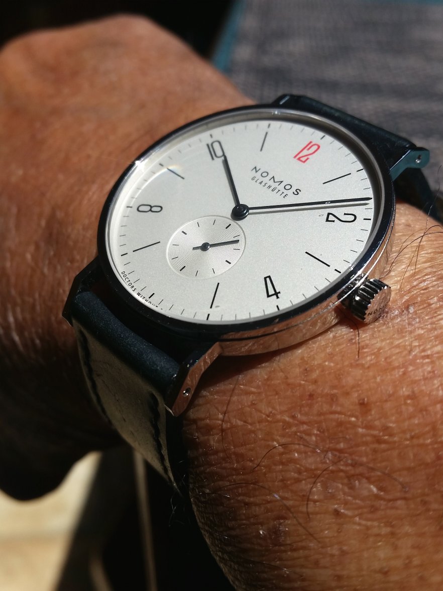 Nomos tangente for WRUW.jpg