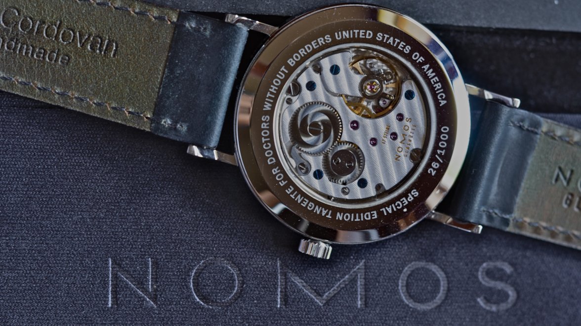 Nomos tangente for sale Select 7.jpg