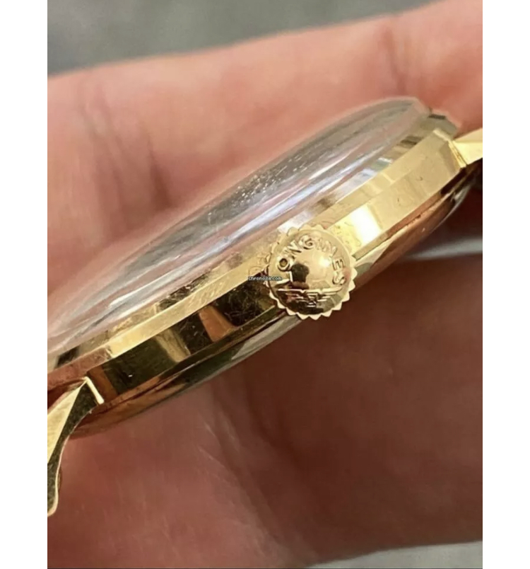 Longines value? | Omega Forums