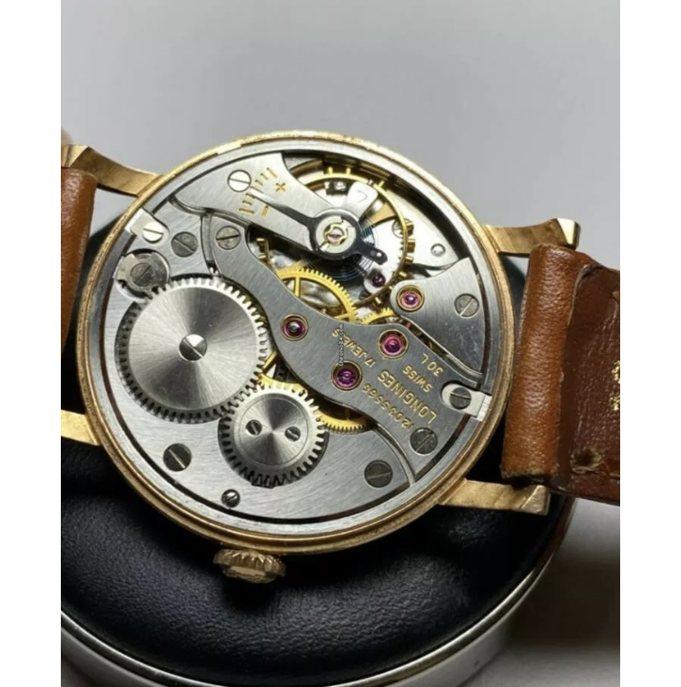 Longines value? | Omega Forums