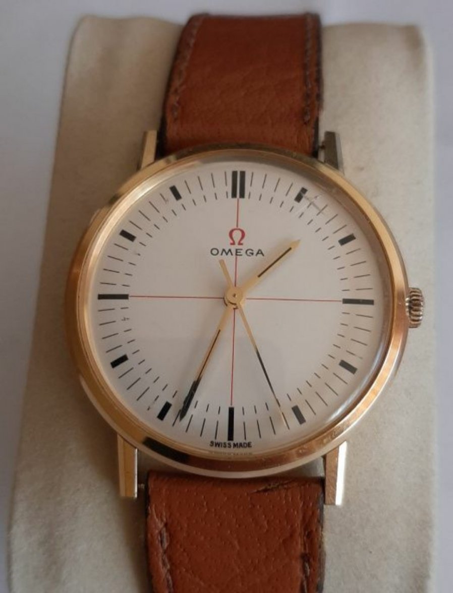 Omega \