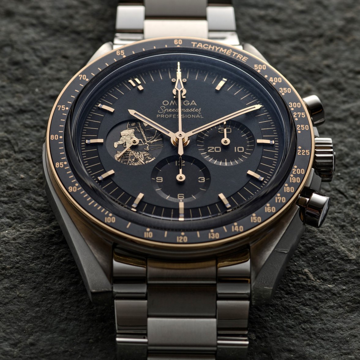 Omega Moonwatch Apollo 11 50th Anniversary | Omega Forums