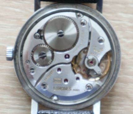 considering Longines 8236 2 with cal 490 thoughts Omega Forums